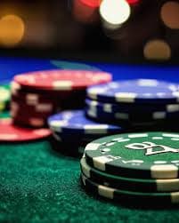 Mamiber kasino live dealer profesional Indonesia