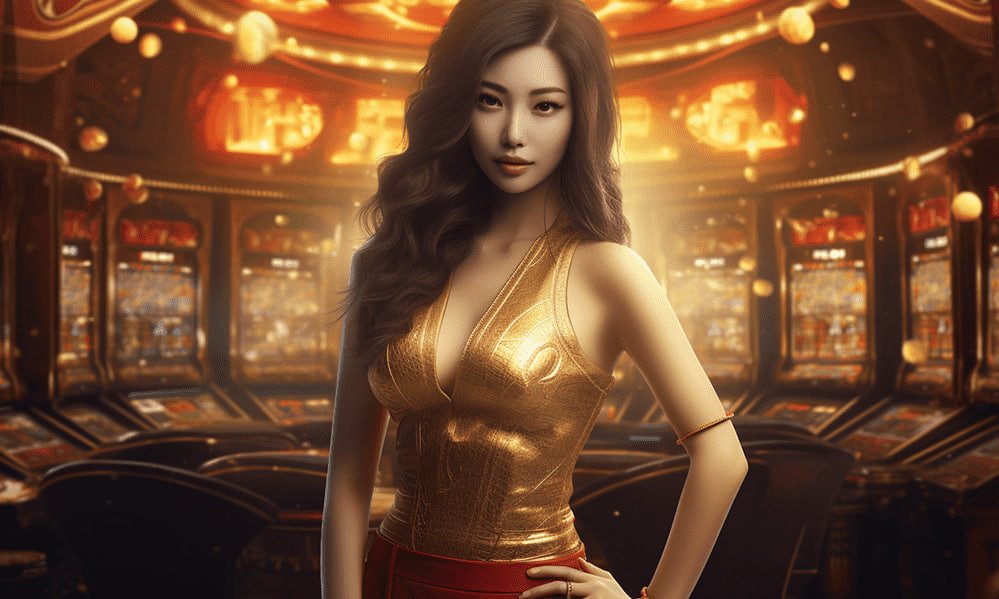 Mamiber Lobby Game koleksi provider game terpercaya pilihan pemain