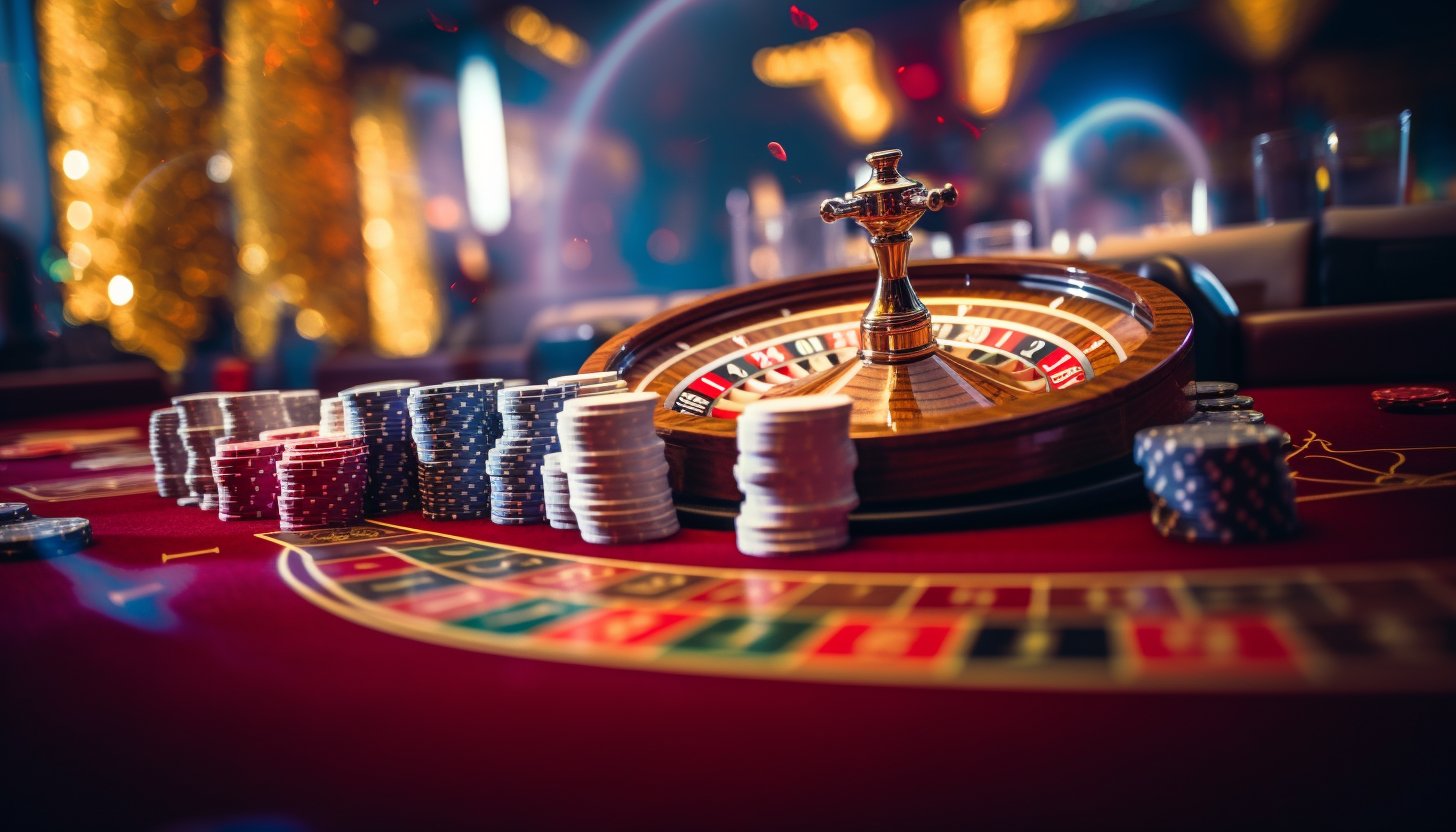 Mamiber kasino live dealer terbaik Indonesia