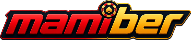 Mamiber Logo
